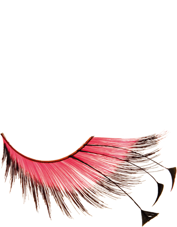 Showgirl Eyelashes Showgirl Eyelashes