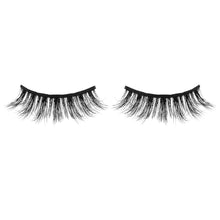 Lurella 3D Mink Lashes (Ego)