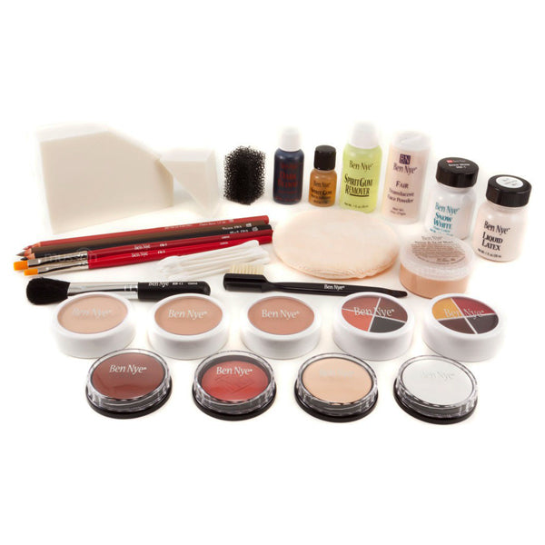 Ben Nye Makeup Kits - Low Cost, Fast Shipping, Guaranteed