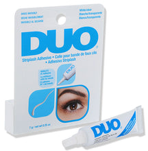 Duo Eyelash Adhesive
