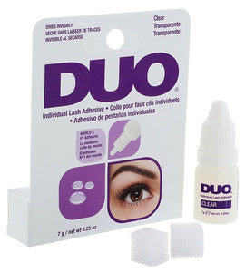 DUO - Individual Lash Adhesive