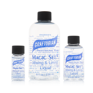 Graftobian Magic Set Mixing Liquid
