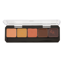 Graftobian HD Creme Palette