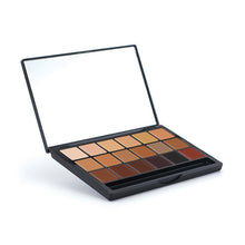 Graftobian HD Creme Super Palette