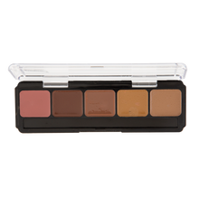 Graftobian HD Creme Palette