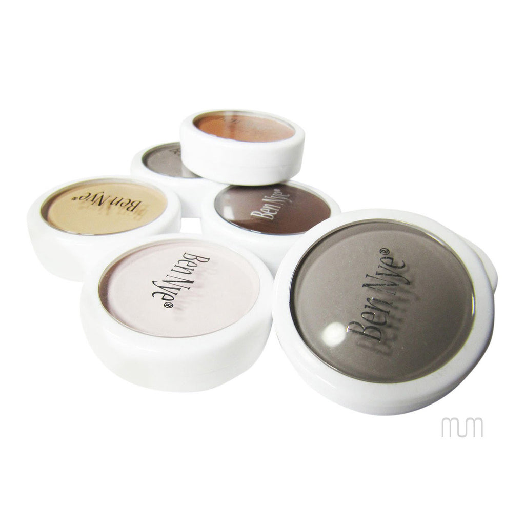 Ben Nye Creme Foundation Proscenium (P) Series – MakeUpMania.com