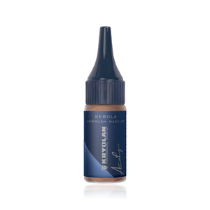Kryolan Nebula Airbrush Makeup (Iridescent)