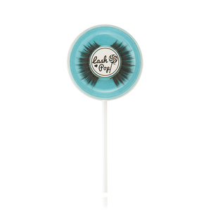 LASH POP LASHES - Out of the Blue