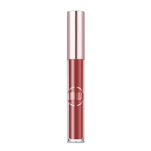 Lurella Liquid Lipstick (Brave)