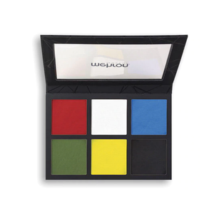 Mehron Edge™ Face and Body Makeup Palette