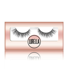 Lurella Mink Lashes (Robbery)