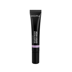 Moira Aqua Liquid Highlighter (Fresh Violet)