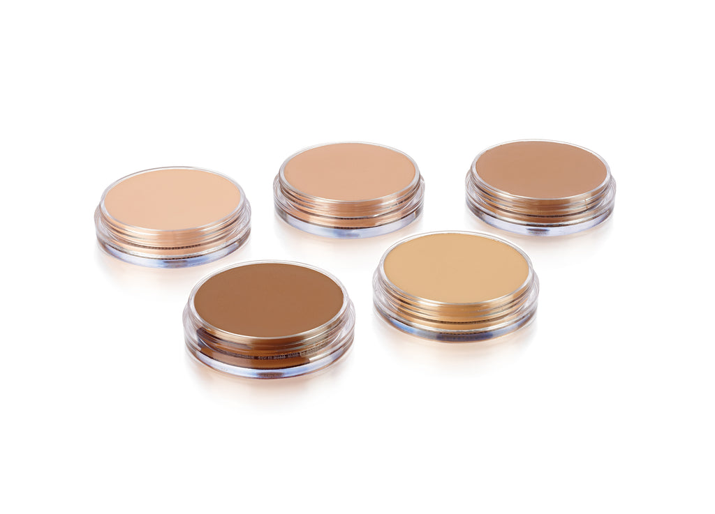 Ben Nye Matte HD Foundation | High Pigment Foundation for Sale