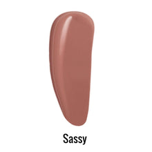 Lurella Liquid Lipstick (Sassy)