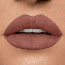 Lurella Liquid Lipstick (Sassy)
