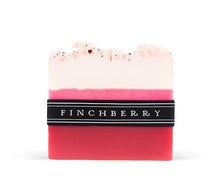 FinchBerry Soap (Cranberry Chutney)