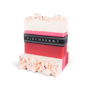 FinchBerry Soap (Cranberry Chutney)