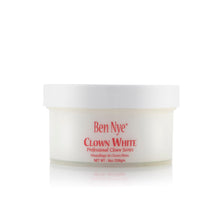 Ben Nye Clown White