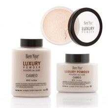 Ben Nye Luxury Powder (Talc Free)