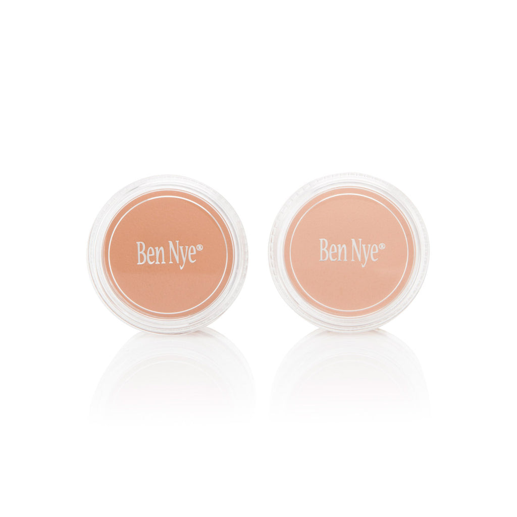 Bennye ベンナイ　コントロールカラー Bennye ベンナイ コントロールカラー Concealer Palette - Ben Nye