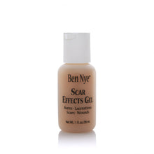 Ben Nye Effects Gels