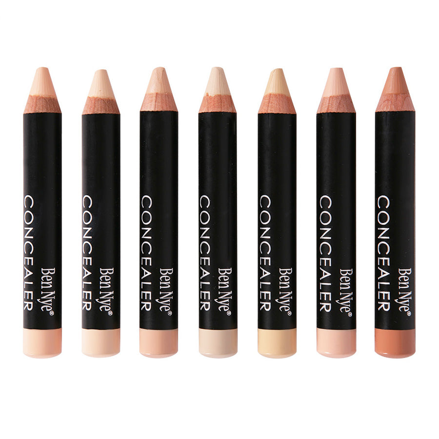 Ben Nye Concealer Crayons Neutralizer Crème Crayons