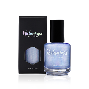 Nail Polish (Purr-fectly Paw-some) by KBShimmer