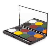 Mehron Paradise Makeup AQ Palette