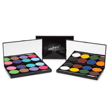 Mehron Paradise Makeup AQ Palette