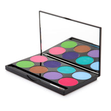 Mehron Paradise Makeup AQ Palette
