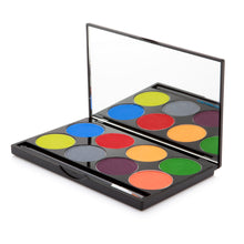 Mehron Paradise Makeup AQ Palette