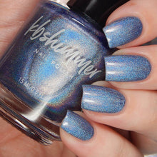 KBShimmer Nail Polish (Purr-fectly Paw-some)