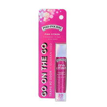 PooPourri Pink Citron 10ml