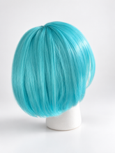 Original Lacey Costume Wigs Lulu (Sky Blue)