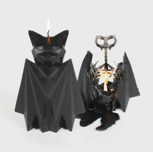 Pyro Pet - Blaka (Black Bat)