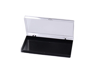 Artist Select Empty Eyelash Case