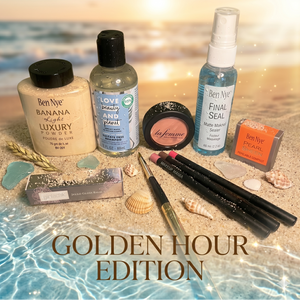 Golden Hour Edition Set