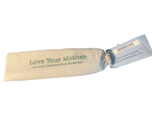 Shell Creek Sellers - Stainless Steel Straws (Love Your Mother)