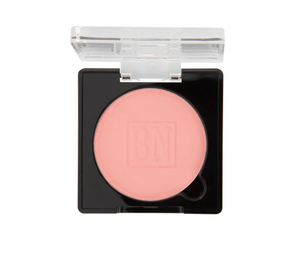 Ben Nye Powder Blush Just Pink (DR-168) (Overstock)