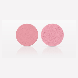 MUM Compressed Pink Sponge