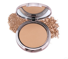 Girlactik Luminous Face Powder