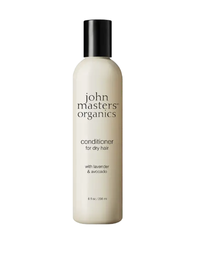 John Masters Organics' - Conditioner for Dry Hair with Lavender & Avocado