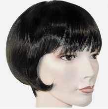 Lulu Doll Wig (by Lacey Wigs)
