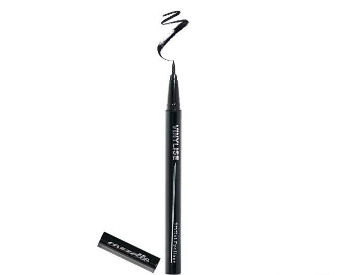 Cozzette Beauty Vinylise Liquid Eyeliner