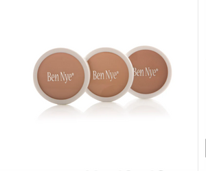 Ben Nye Creme Foundaion (Clearance Special)