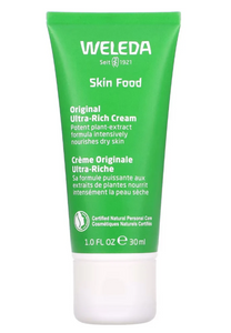 Weleda Skin Food 1 fl oz