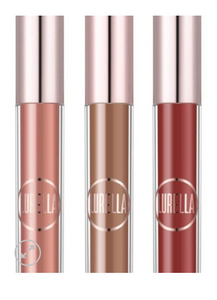 Lurella - Long Wear Liquid Lipstick
