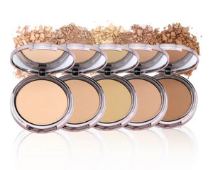 Girlactik Luminous Face Powder