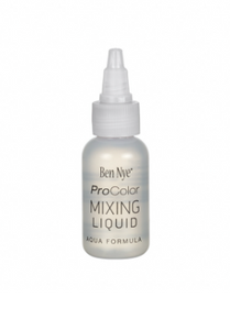Ben Nye ProColor Mixing Liquid (1 oz)