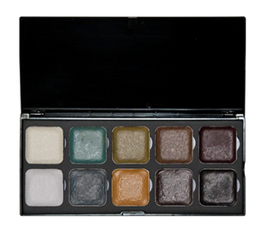 European Body Art EVO Cream Palettes (Undead)